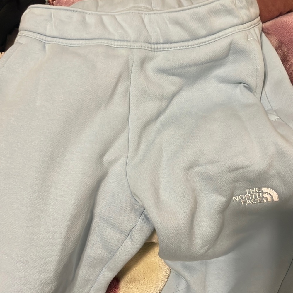 Northface joggers